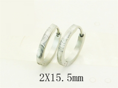 HY Wholesale Earrings Jewelry 316L Stainless Steel Earrings Jewelry-HY05E2225NL