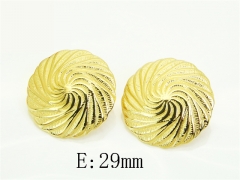 HY Wholesale Earrings Jewelry 316L Stainless Steel Earrings Jewelry-HY80E1524LL