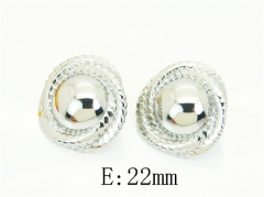 HY Wholesale Earrings Jewelry 316L Stainless Steel Earrings Jewelry-HY30E2072LE