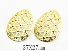 HY Wholesale Earrings Jewelry 316L Stainless Steel Earrings Jewelry-HY60E1989JB