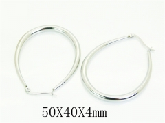 HY Wholesale Earrings Jewelry 316L Stainless Steel Earrings Jewelry-HY30E2166HQQ