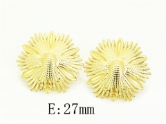 HY Wholesale Earrings Jewelry 316L Stainless Steel Earrings Jewelry-HY30E2086ML