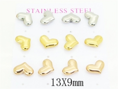 HY Wholesale Earrings Jewelry 316L Stainless Steel Earrings Jewelry-HY59E1260HPW