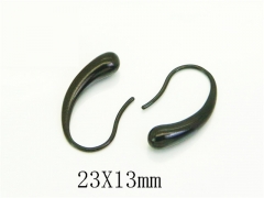 HY Wholesale Earrings Jewelry 316L Stainless Steel Earrings Jewelry-HY59E1270VNL