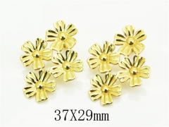 HY Wholesale Earrings Jewelry 316L Stainless Steel Earrings Jewelry-HY60E1990JV