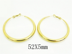 HY Wholesale Earrings Jewelry 316L Stainless Steel Earrings Jewelry-HY30E2164HID