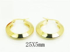 HY Wholesale Earrings Jewelry 316L Stainless Steel Earrings Jewelry-HY58E2005XJL