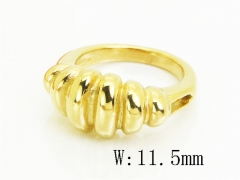 HY Wholesale Rings Jewelry Stainless Steel 316L Rings-HY15R2880HHQ