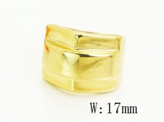 HY Wholesale Rings Jewelry Stainless Steel 316L Rings-HY15R2877HHF