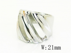 HY Wholesale Rings Jewelry Stainless Steel 316L Rings-HY15R2899HXX