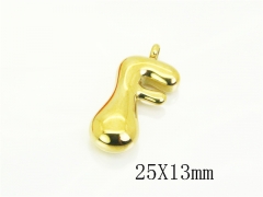 HY Wholesale Fittings Stainless Steel 316L Jewelry Fittings-HY70A2904FIL