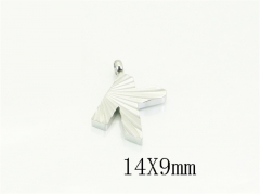 HY Wholesale Fittings Stainless Steel 316L Jewelry Fittings-HY70A2987IX