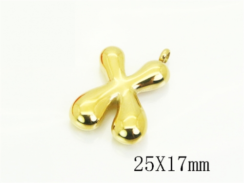 HY Wholesale Fittings Stainless Steel 316L Jewelry Fittings-HY70A2922XIL