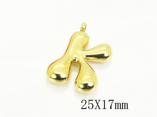 HY Wholesale Fittings Stainless Steel 316L Jewelry Fittings-HY70A2909WIL