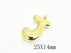 HY Wholesale Fittings Stainless Steel 316L Jewelry Fittings-HY70A2908BIL