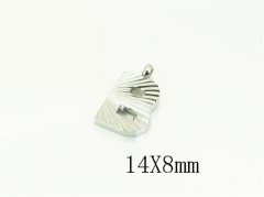 HY Wholesale Fittings Stainless Steel 316L Jewelry Fittings-HY70A2978IB