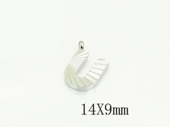 HY Wholesale Fittings Stainless Steel 316L Jewelry Fittings-HY70A2997IU