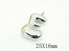 HY Wholesale Fittings Stainless Steel 316L Jewelry Fittings-HY70A2929IE