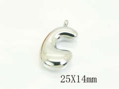 HY Wholesale Fittings Stainless Steel 316L Jewelry Fittings-HY70A2927IC