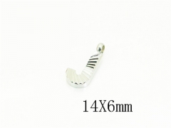 HY Wholesale Fittings Stainless Steel 316L Jewelry Fittings-HY70A2986IZ