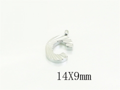 HY Wholesale Fittings Stainless Steel 316L Jewelry Fittings-HY70A2979IC