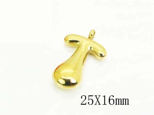 HY Wholesale Fittings Stainless Steel 316L Jewelry Fittings-HY70A2918TIL