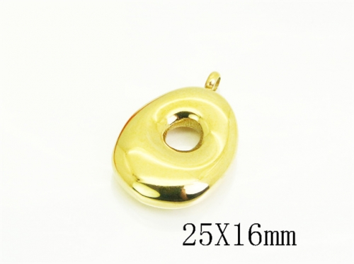 HY Wholesale Fittings Stainless Steel 316L Jewelry Fittings-HY70A2913XIL