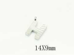 HY Wholesale Fittings Stainless Steel 316L Jewelry Fittings-HY70A2984IQ