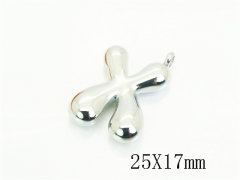 HY Wholesale Fittings Stainless Steel 316L Jewelry Fittings-HY70A2948IX