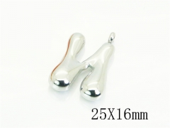 HY Wholesale Fittings Stainless Steel 316L Jewelry Fittings-HY70A2938IQ