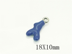 HY Wholesale Fittings Stainless Steel 316L Jewelry Fittings-HY70A2815FHK