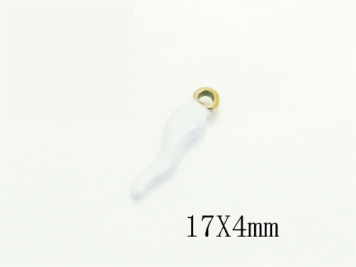 HY Wholesale Fittings Stainless Steel 316L Jewelry Fittings-HY70A2838AHO