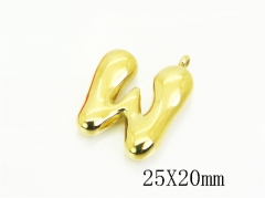 HY Wholesale Fittings Stainless Steel 316L Jewelry Fittings-HY70A2921WIL