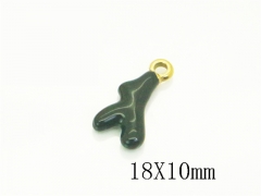 HY Wholesale Fittings Stainless Steel 316L Jewelry Fittings-HY70A2817UHO