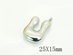 HY Wholesale Fittings Stainless Steel 316L Jewelry Fittings-HY70A2945IU