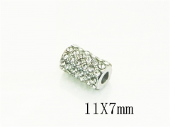 HY Wholesale Fittings Stainless Steel 316L Jewelry Fittings-HY70A2959LQ