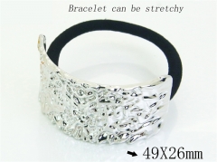 HY Wholesale Bracelets 316L Stainless Steel Jewelry Bracelets-HY02B0113NX