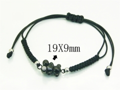 HY Wholesale Bracelets 316L Stainless Steel Jewelry Bracelets-HY90B0609HJD