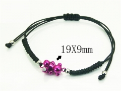 HY Wholesale Bracelets 316L Stainless Steel Jewelry Bracelets-HY90B0614HJS