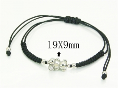 HY Wholesale Bracelets 316L Stainless Steel Jewelry Bracelets-HY90B0603HJQ