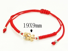 HY Wholesale Bracelets 316L Stainless Steel Jewelry Bracelets-HY90B0590HJV