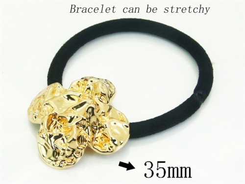 HY Wholesale Bracelets 316L Stainless Steel Jewelry Bracelets-HY02B0112OT