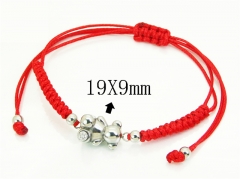 HY Wholesale Bracelets 316L Stainless Steel Jewelry Bracelets-HY90B0588HJF