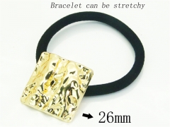 HY Wholesale Bracelets 316L Stainless Steel Jewelry Bracelets-HY02B0110OQ