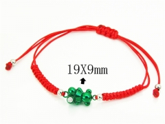 HY Wholesale Bracelets 316L Stainless Steel Jewelry Bracelets-HY90B0598HJA