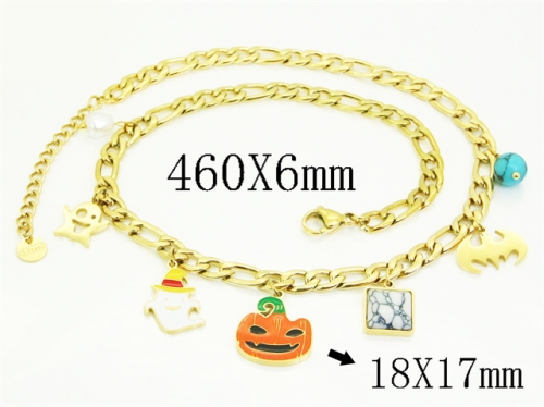 HY Wholesale Bracelets 316L Stainless Steel Jewelry Bracelets-HY32N0895HJL