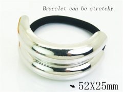 HY Wholesale Bracelets 316L Stainless Steel Jewelry Bracelets-HY02B0119ND