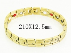 HY Wholesale Bracelets 316L Stainless Steel Jewelry Bracelets-HY36B0309IHD