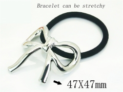 HY Wholesale Bracelets 316L Stainless Steel Jewelry Bracelets-HY02B0107NZ