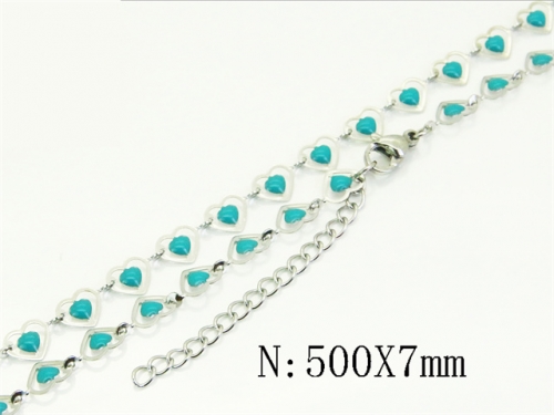 HY Wholesale Chain Jewelry 316 Stainless Steel Jewelry Chain-HY39N0834OD